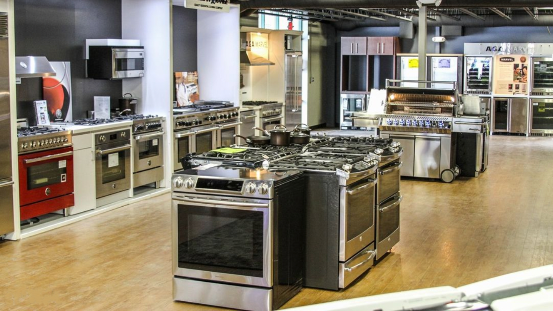 The 2023 Buyer’s Guide to Ranges Ovens and Cooktops